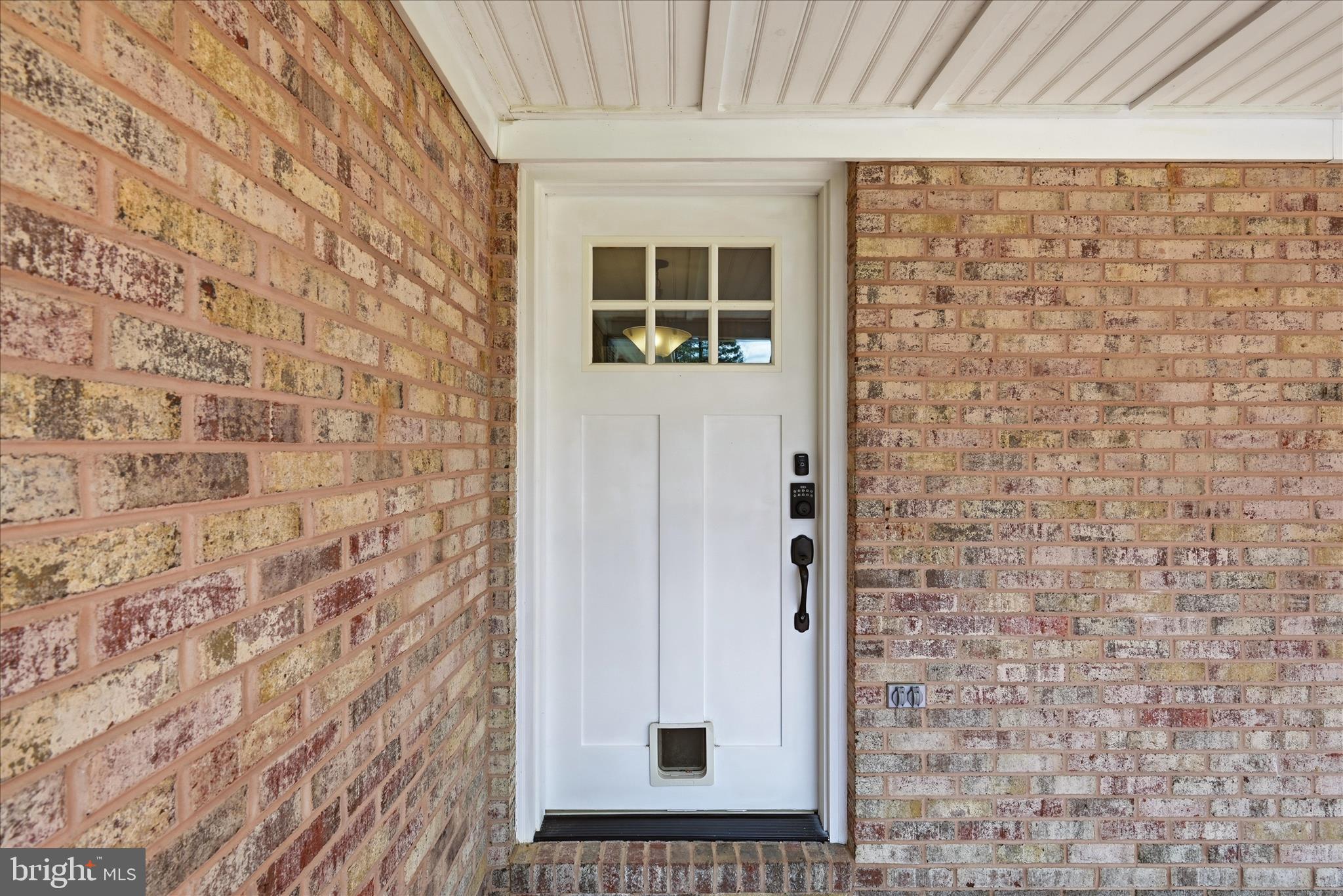 3744 Browntown Road Front Royal, VA 22630 - Photo 6 of 84 a view of front door of house