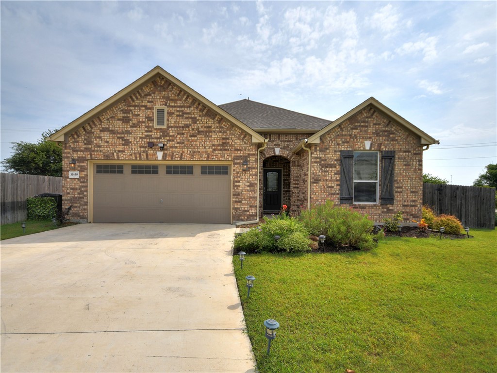 31459 Kingsway Road Georgetown, TX 78628 - Photo 1 of 1