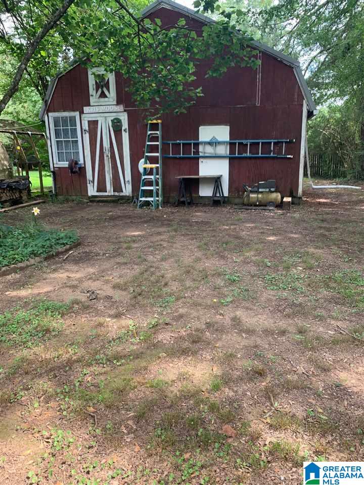 180 Clark Cutoff Wellington, AL 36279 - Photo 19 of 27