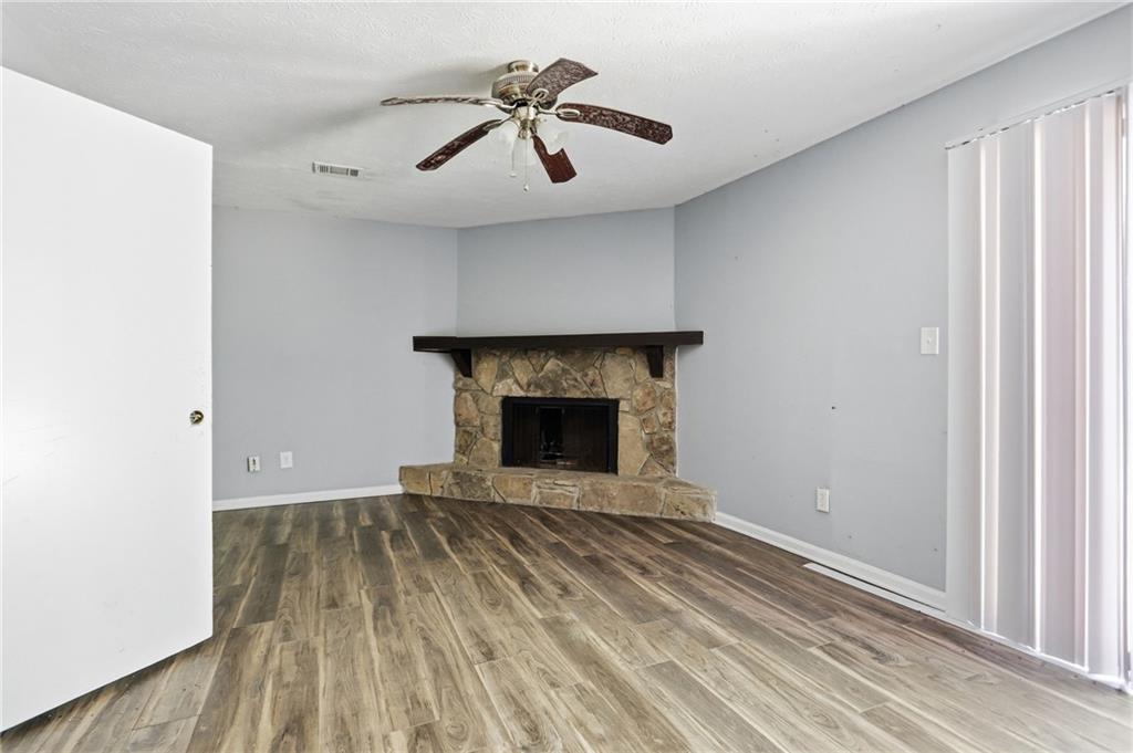 5389 Martins Crossing Road Stone Mountain, GA 30088 - Photo 16 of 43