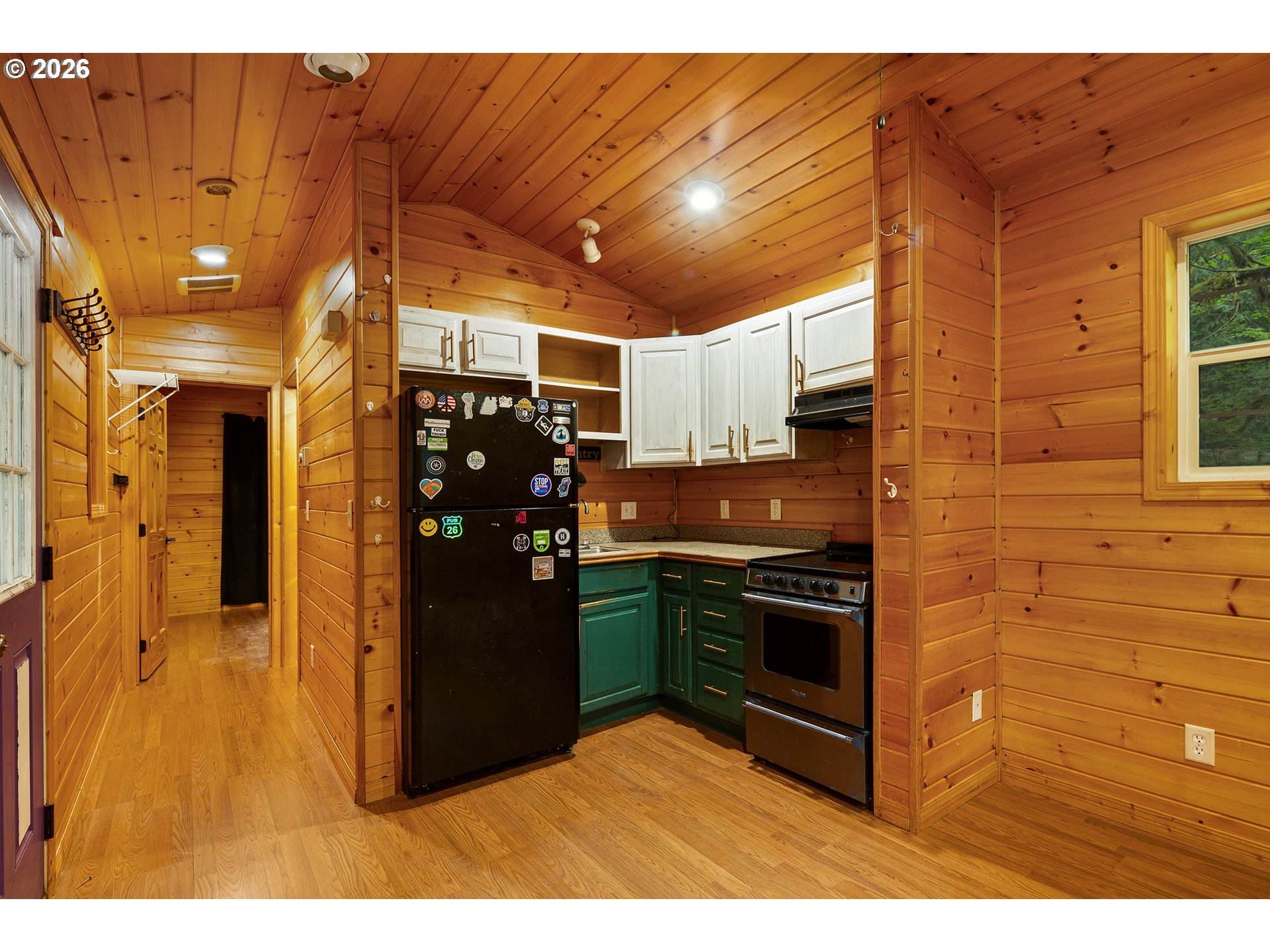 71046 East Salmonberry Road Rhododendron, OR 97049 - Photo 10 of 22 Gallery Image 10