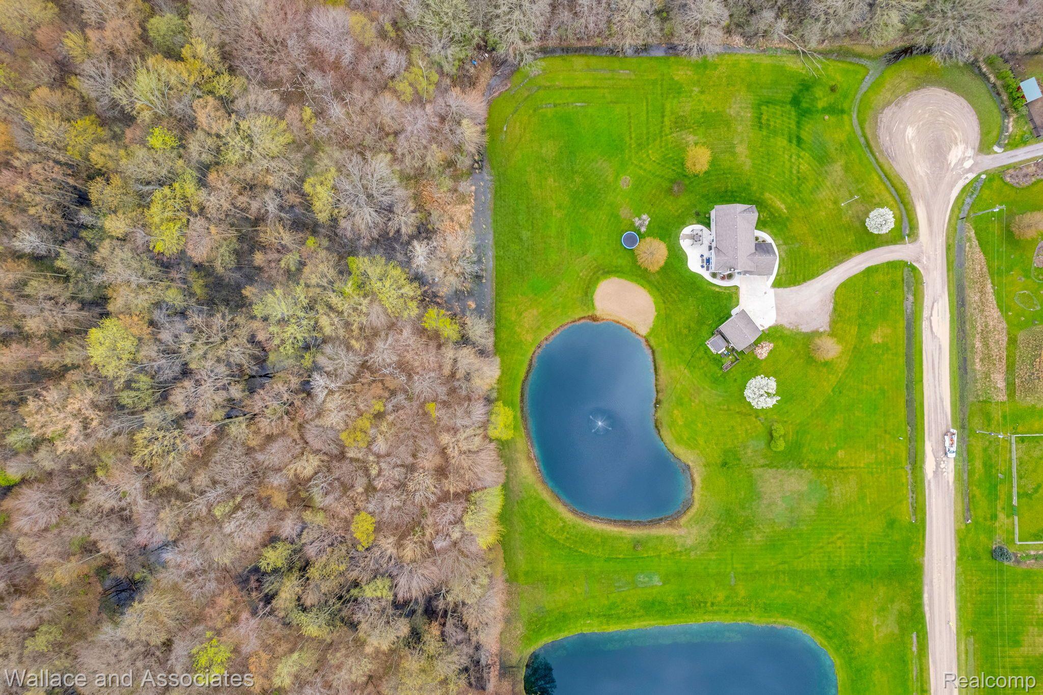 300 Pine Ridge Road St. Clair, MI 48079 - Photo 48 of 55