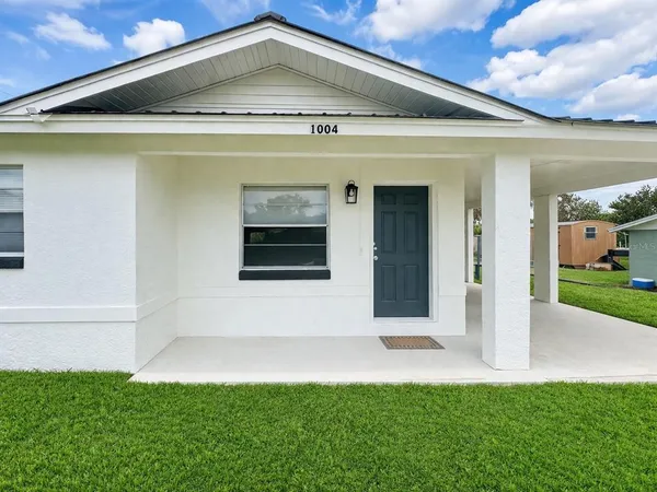 $165,000 | 1004 Booker Avenue, Sebring, FL 33870