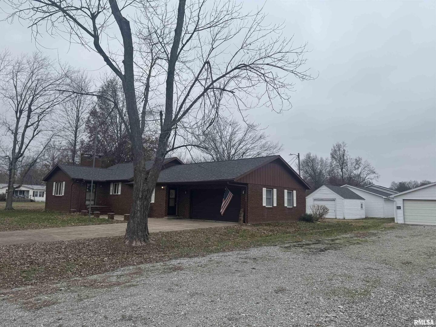 8576 Old 13 Route Marion, IL 62959 - Photo 2 of 28