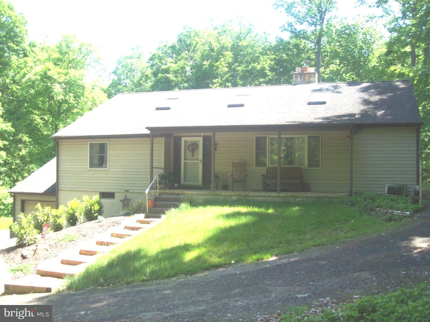 3213 Pennypack Road Hatboro, PA 19040 - Photo 1 of 15 Exterior Front