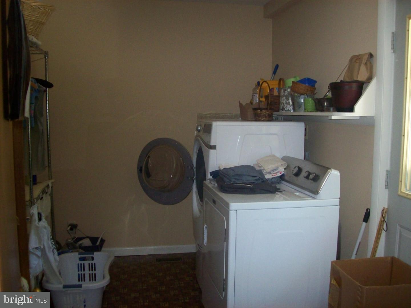 3213 Pennypack Road Hatboro, PA 19040 - Photo 15 of 15 Laundry Room