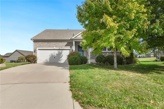 $510,000 | 8843 Quill Street, Lenexa, KS 66227