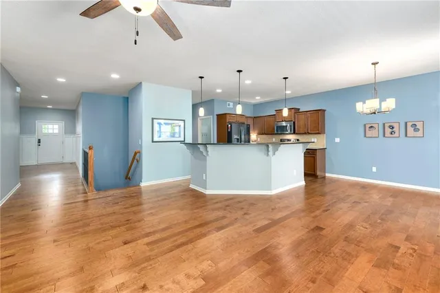 $510,000 | 8843 Quill Street, Lenexa, KS 66227