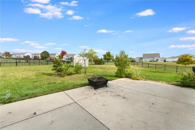 $510,000 | 8843 Quill Street, Lenexa, KS 66227