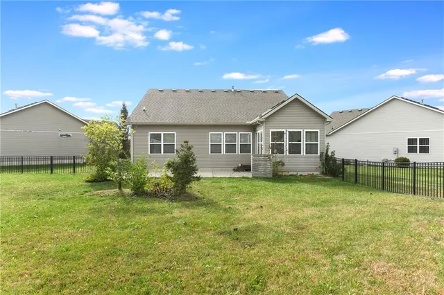 $510,000 | 8843 Quill Street, Lenexa, KS 66227