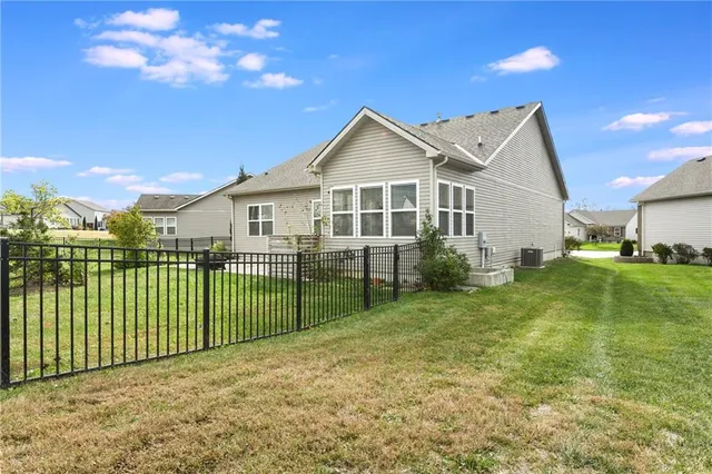 $510,000 | 8843 Quill Street, Lenexa, KS 66227