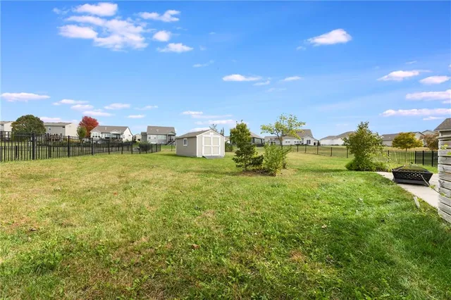 $510,000 | 8843 Quill Street, Lenexa, KS 66227