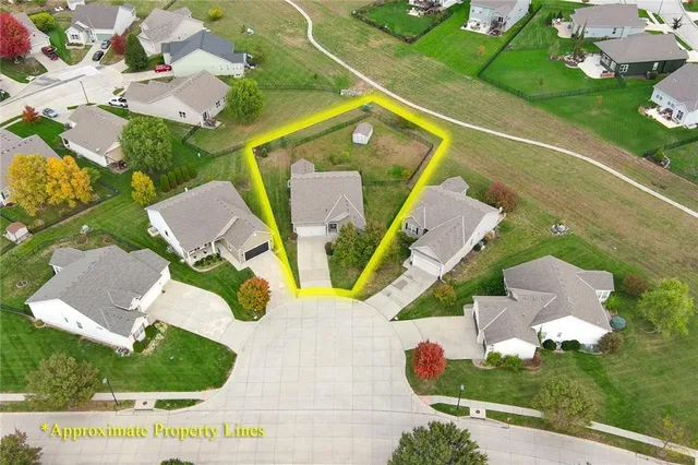 $510,000 | 8843 Quill Street, Lenexa, KS 66227