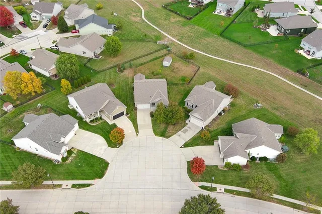 $510,000 | 8843 Quill Street, Lenexa, KS 66227