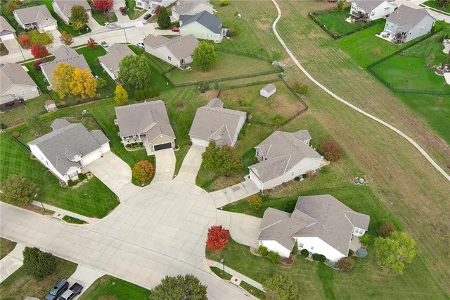 $510,000 | 8843 Quill Street, Lenexa, KS 66227