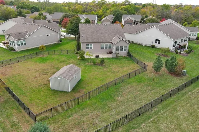 $510,000 | 8843 Quill Street, Lenexa, KS 66227