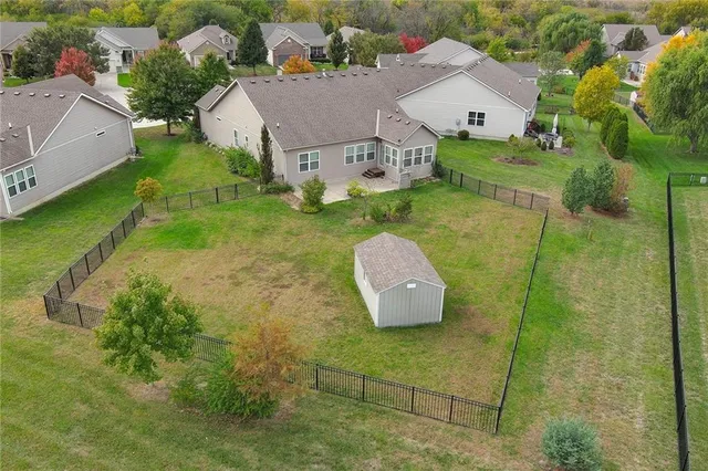 $510,000 | 8843 Quill Street, Lenexa, KS 66227