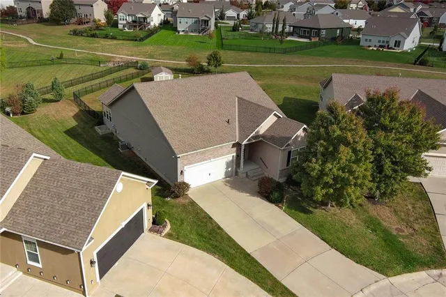 $510,000 | 8843 Quill Street, Lenexa, KS 66227
