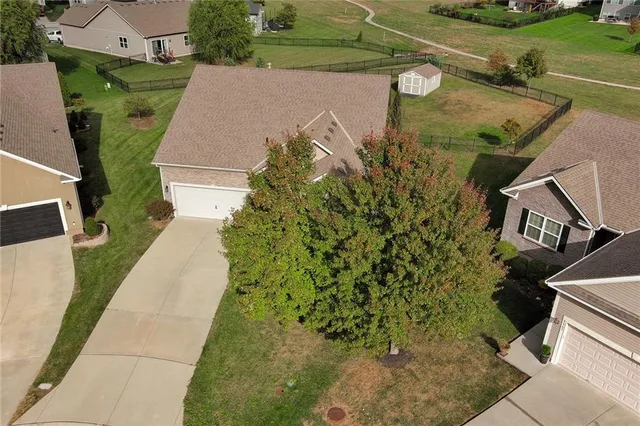 $510,000 | 8843 Quill Street, Lenexa, KS 66227