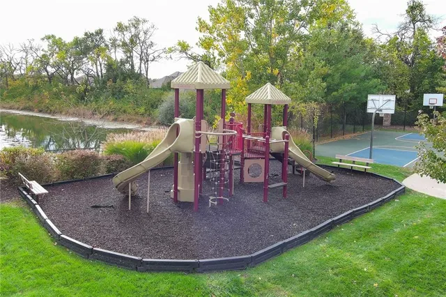 $510,000 | 8843 Quill Street, Lenexa, KS 66227