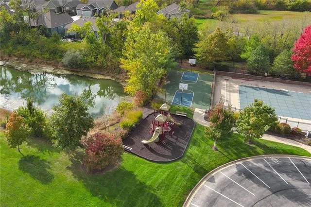 $510,000 | 8843 Quill Street, Lenexa, KS 66227