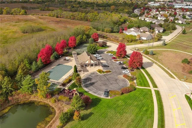 $510,000 | 8843 Quill Street, Lenexa, KS 66227