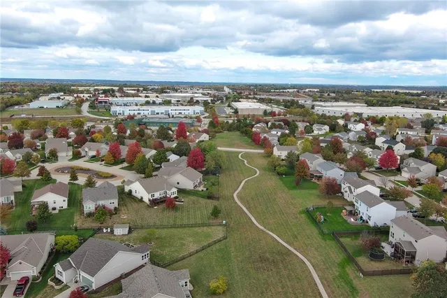 $510,000 | 8843 Quill Street, Lenexa, KS 66227