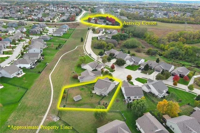 $510,000 | 8843 Quill Street, Lenexa, KS 66227