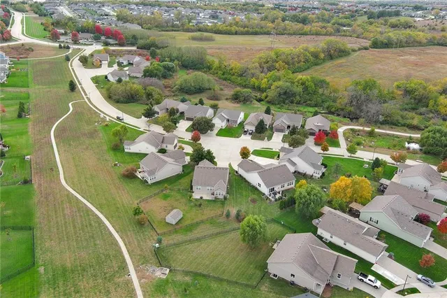 $510,000 | 8843 Quill Street, Lenexa, KS 66227