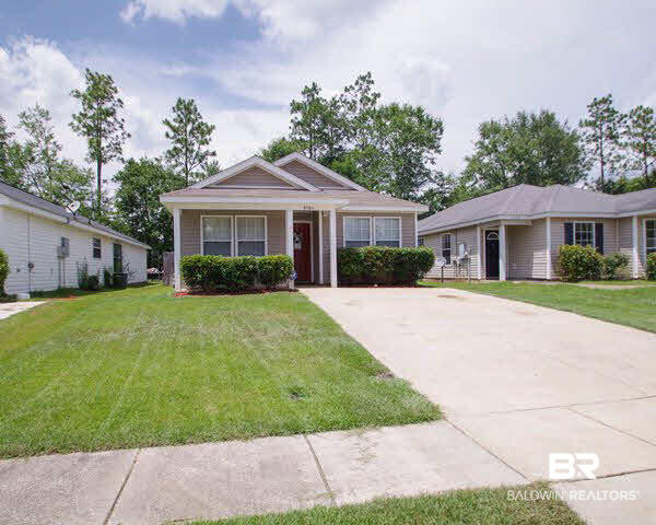 8906 Winter Court Mobile, AL 36695 - Photo 15 of 15