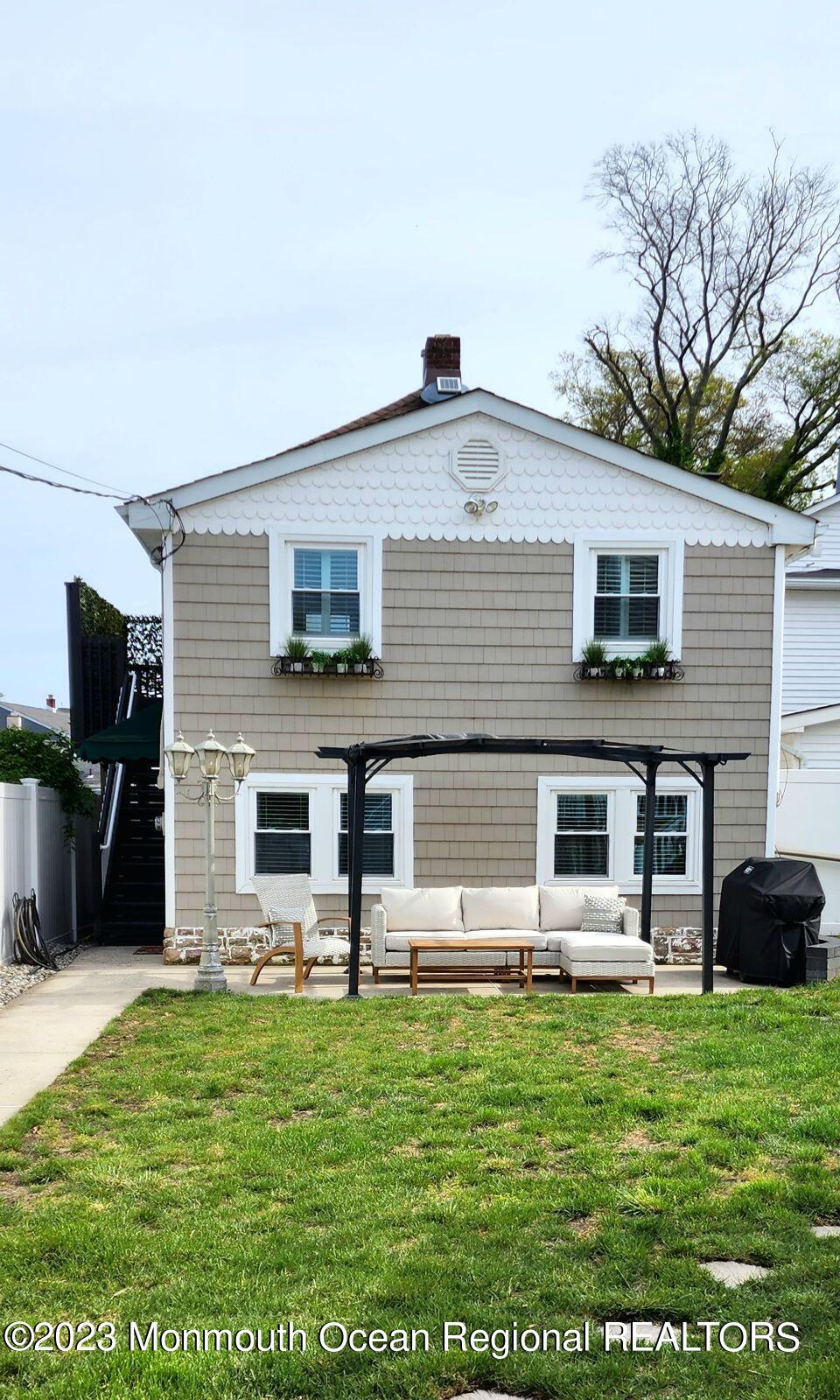 1407 River Road Belmar, NJ 07719 - Photo 1 of 29 1863