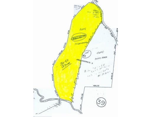 Lot38 Snows Pond Road East Freetown, MA 02717 - Photo 1 of 1 Gallery Image 1