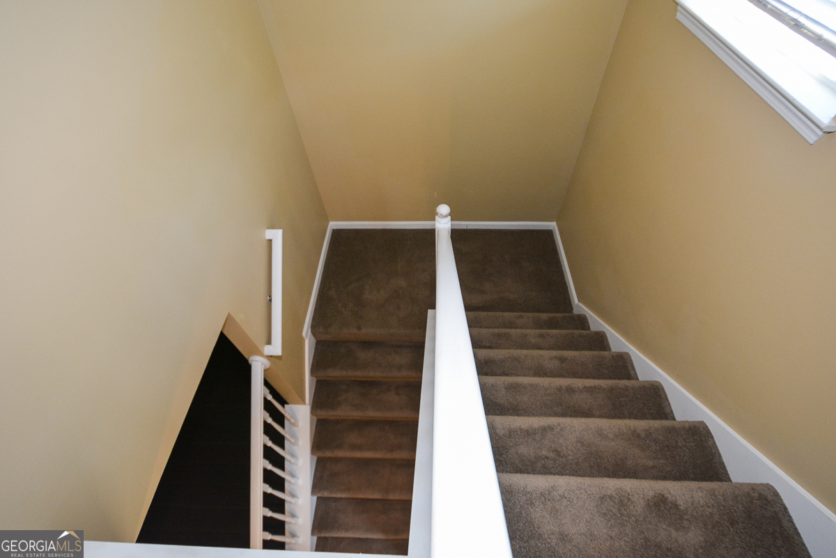 137 Baywood Crossing Hiram, GA 30141 - Photo 24 of 61 a view of entryway