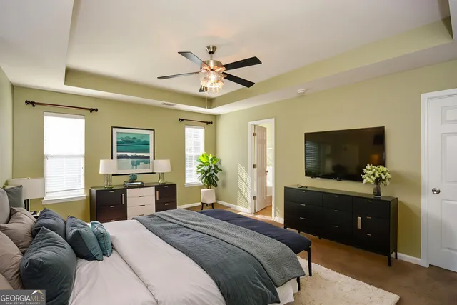 $2,300 | 137 Baywood Crossing, Hiram, GA 30141