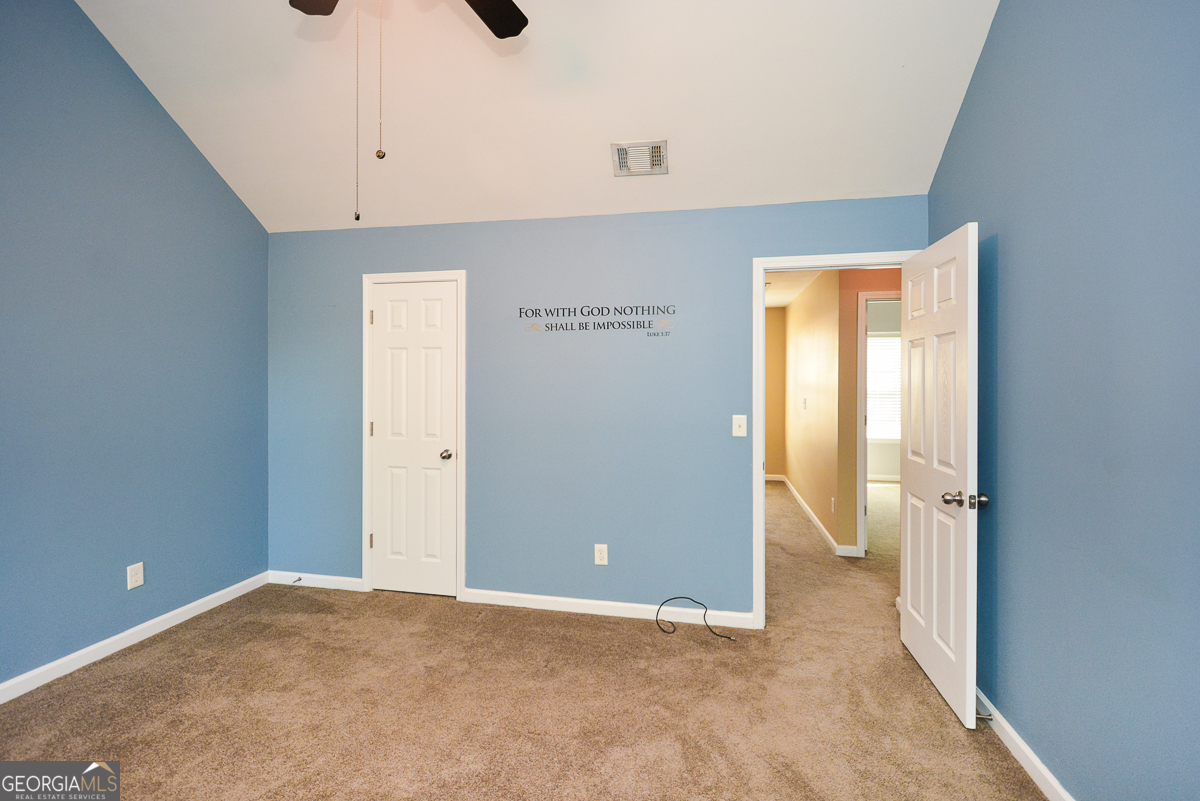 137 Baywood Crossing Hiram, GA 30141 - Photo 39 of 61 a view of an empty room and a window
