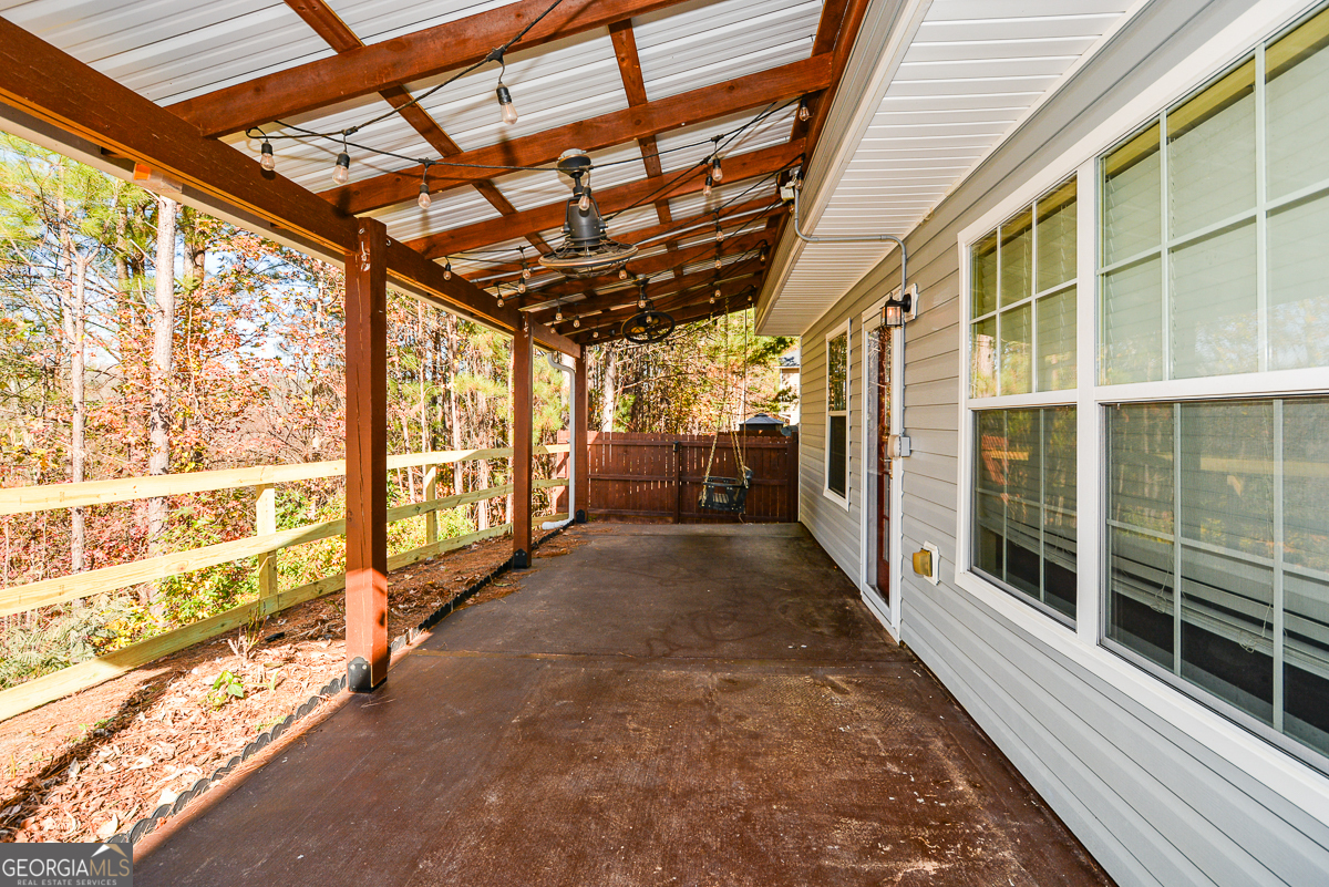 137 Baywood Crossing Hiram, GA 30141 - Photo 47 of 61