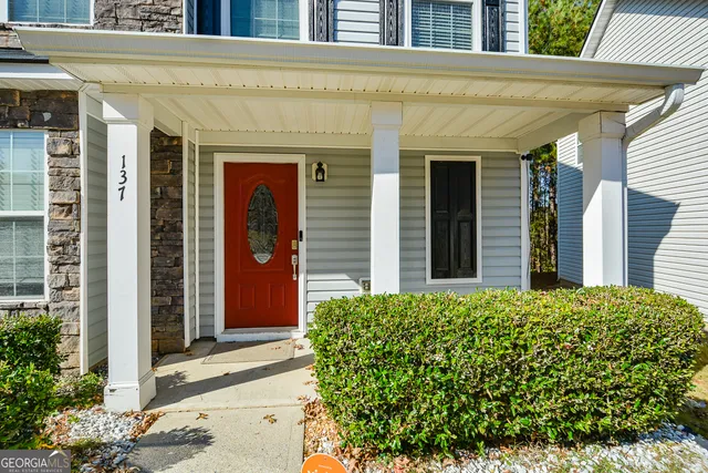 $2,300 | 137 Baywood Crossing, Hiram, GA 30141