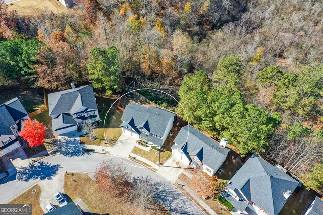 $2,300 | 137 Baywood Crossing, Hiram, GA 30141