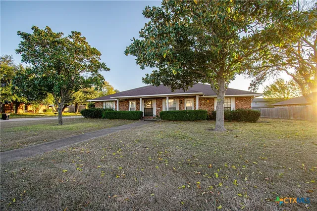 $240,000 | 1711 Iris Circle, Temple, TX 76502