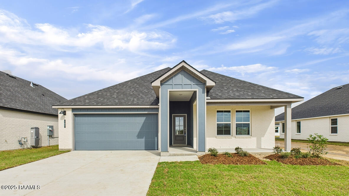 107 Top Ridge Road, Duson, LA