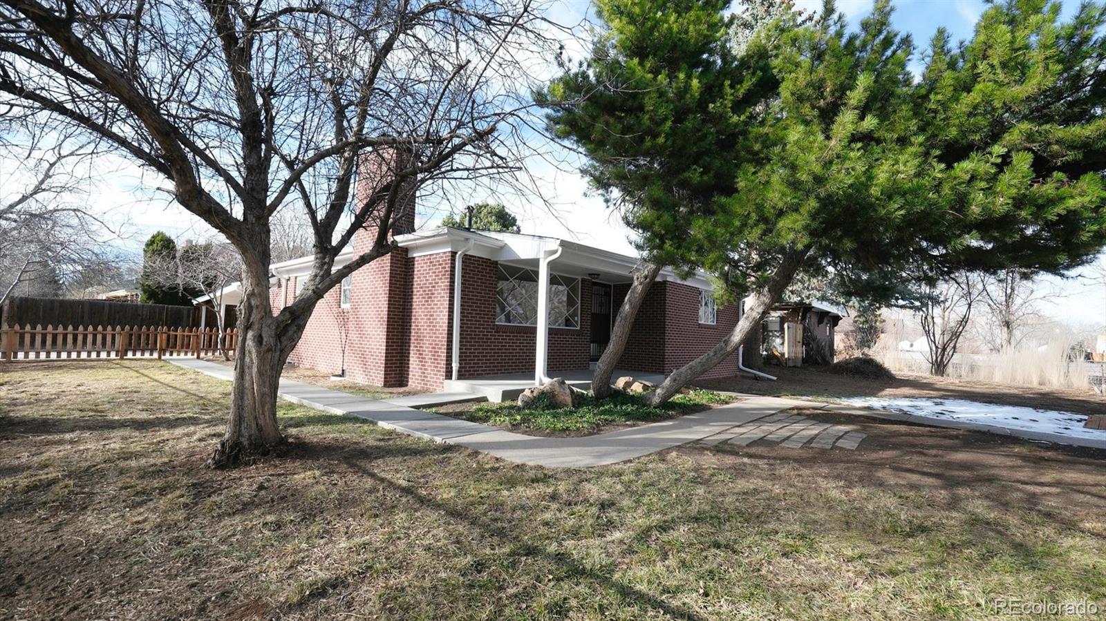 1201 Reed Street Lakewood, CO 80214 - Photo 2 of 44