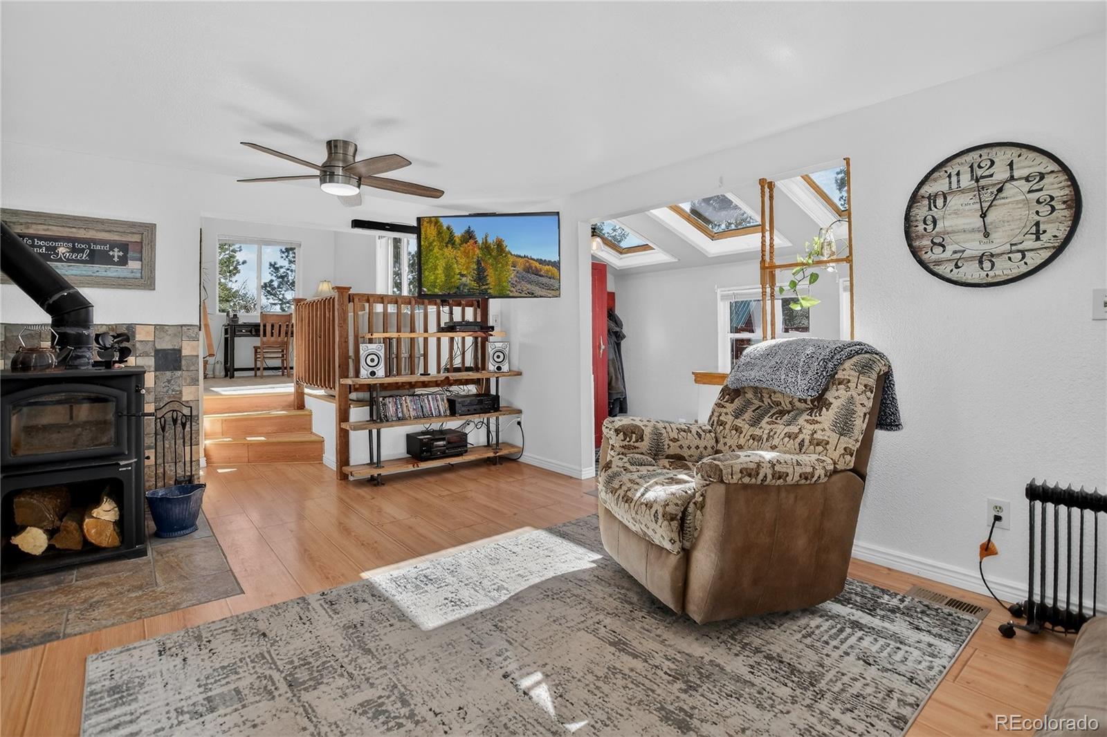 104 Pinon Road Bailey, CO 80421 - Photo 13 of 38
