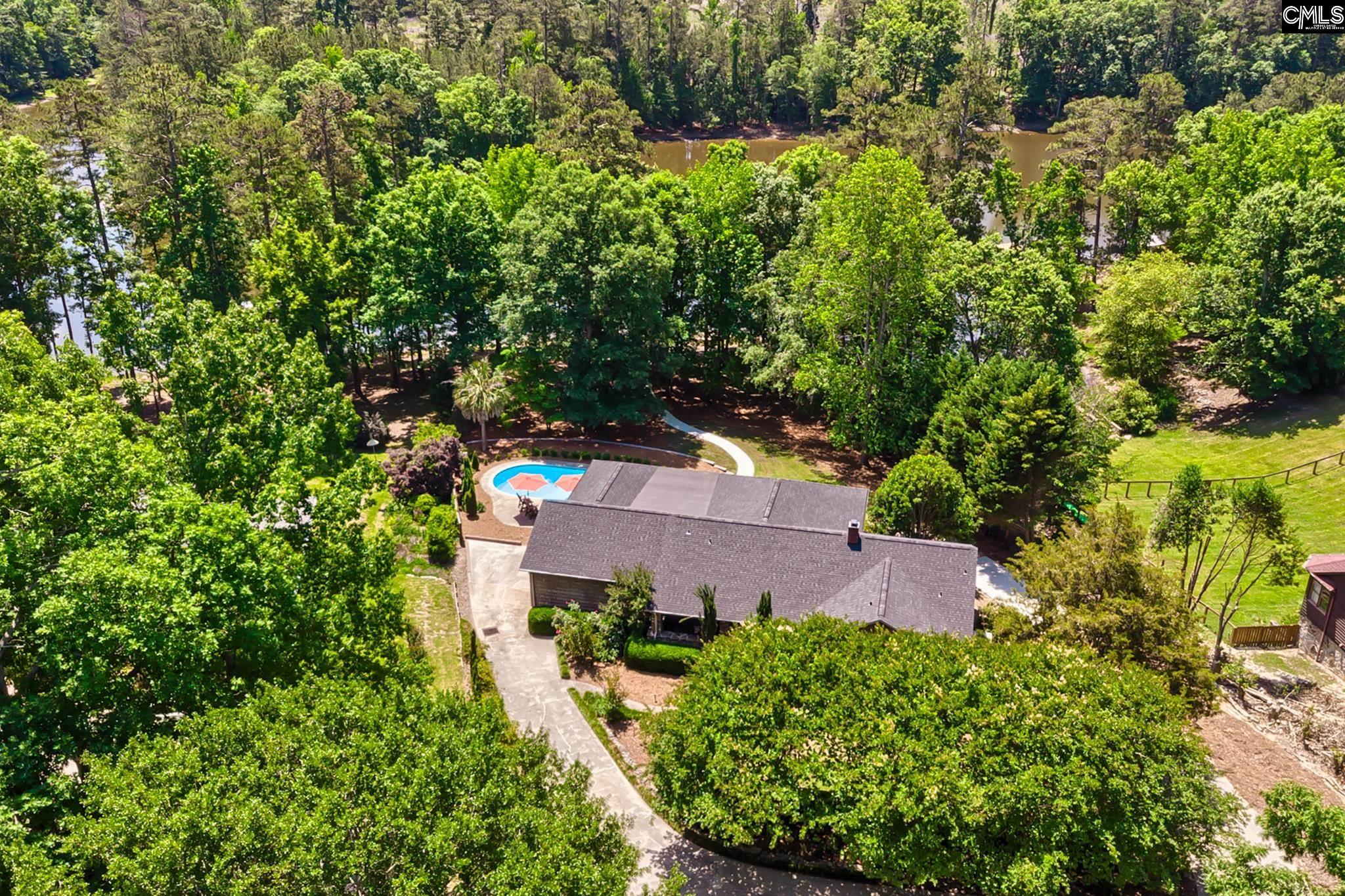 463 Ridge Road Leesville, SC 29070 - Photo 59 of 69