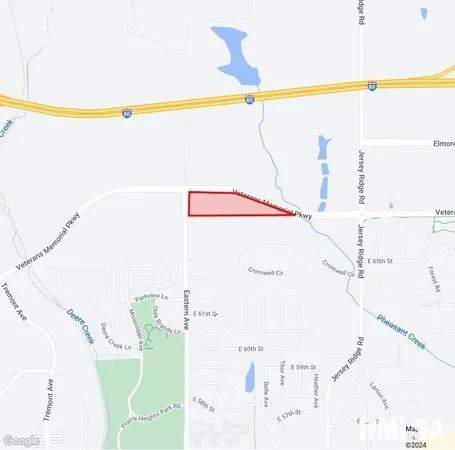 a view of a swimming pool