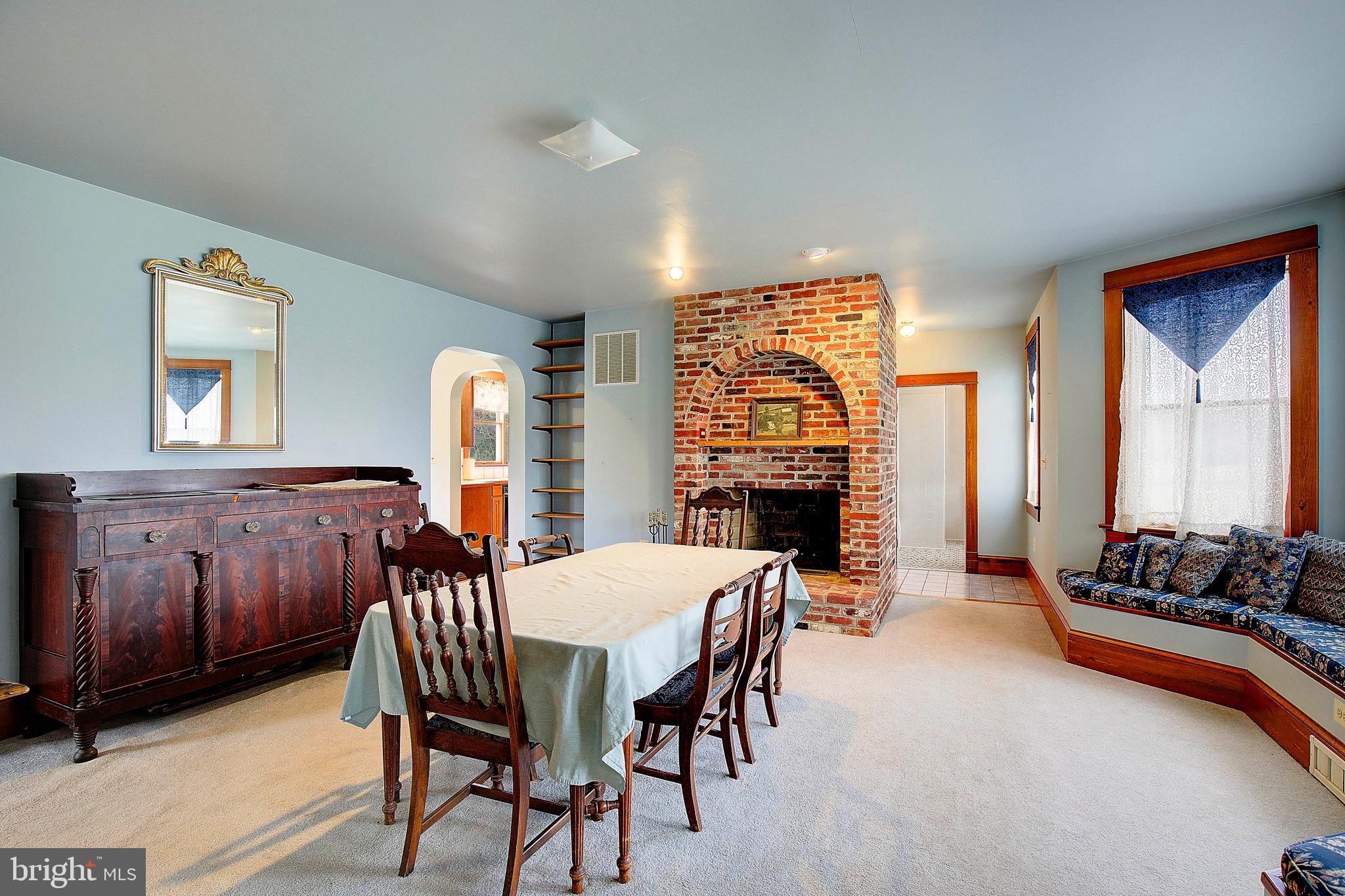 23369 Colton Point Road Avenue, MD 20609 - Photo 13 of 53 Dining room