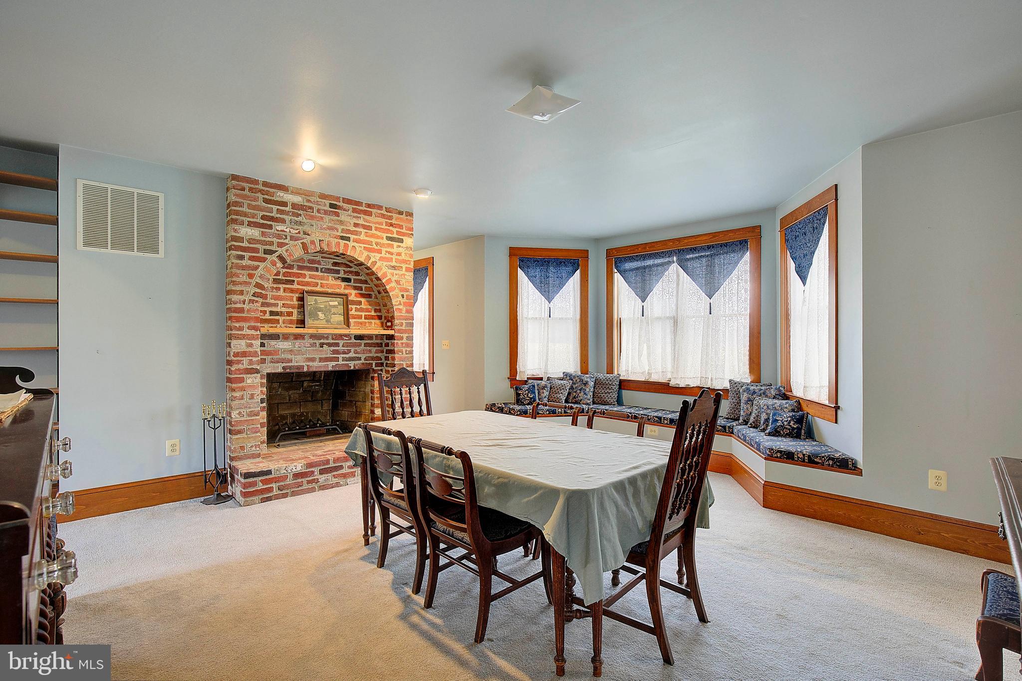 23369 Colton Point Road Avenue, MD 20609 - Photo 14 of 53 Dining room
