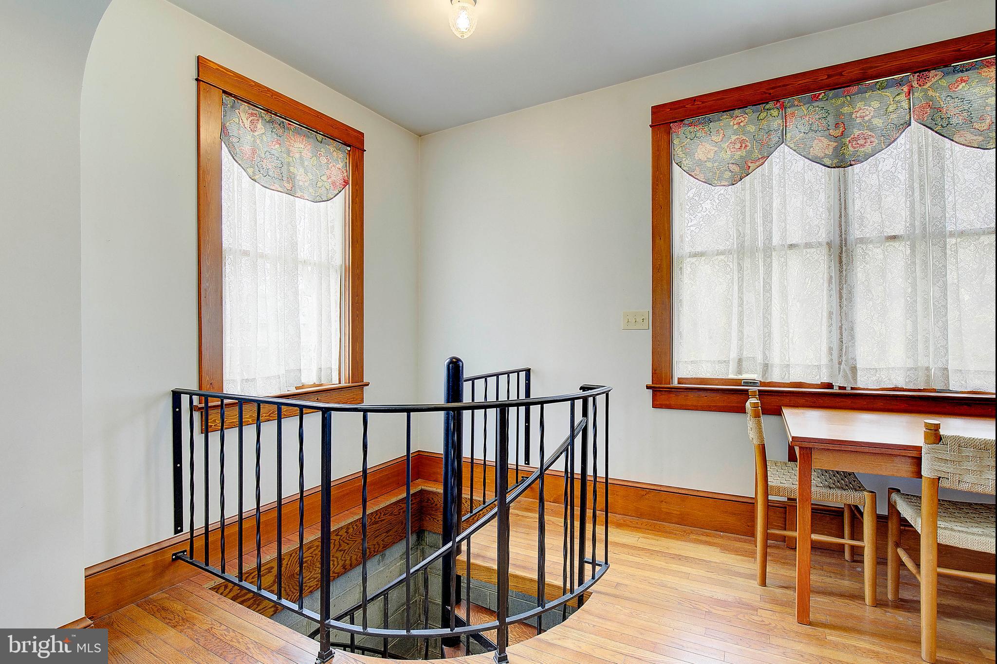 23369 Colton Point Road Avenue, MD 20609 - Photo 21 of 53 Stairs to basement