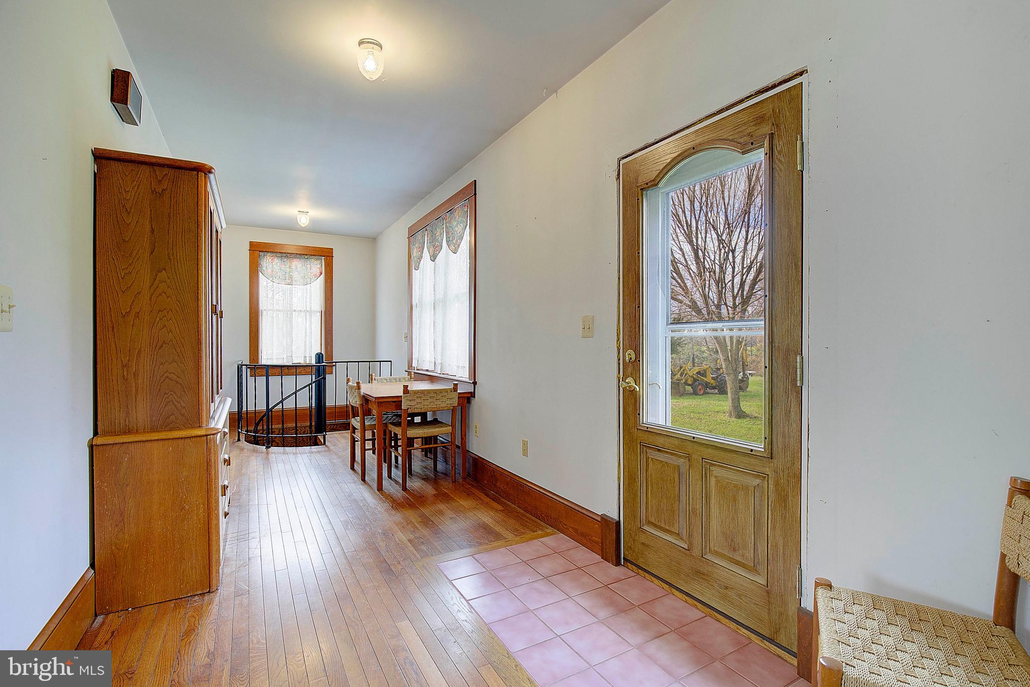 23369 Colton Point Road Avenue, MD 20609 - Photo 22 of 53 Back sitting room