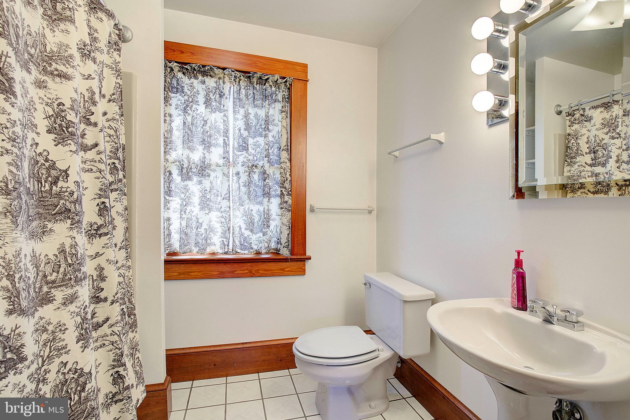 23369 Colton Point Road Avenue, MD 20609 - Photo 26 of 53 upstairs hallway bathroom