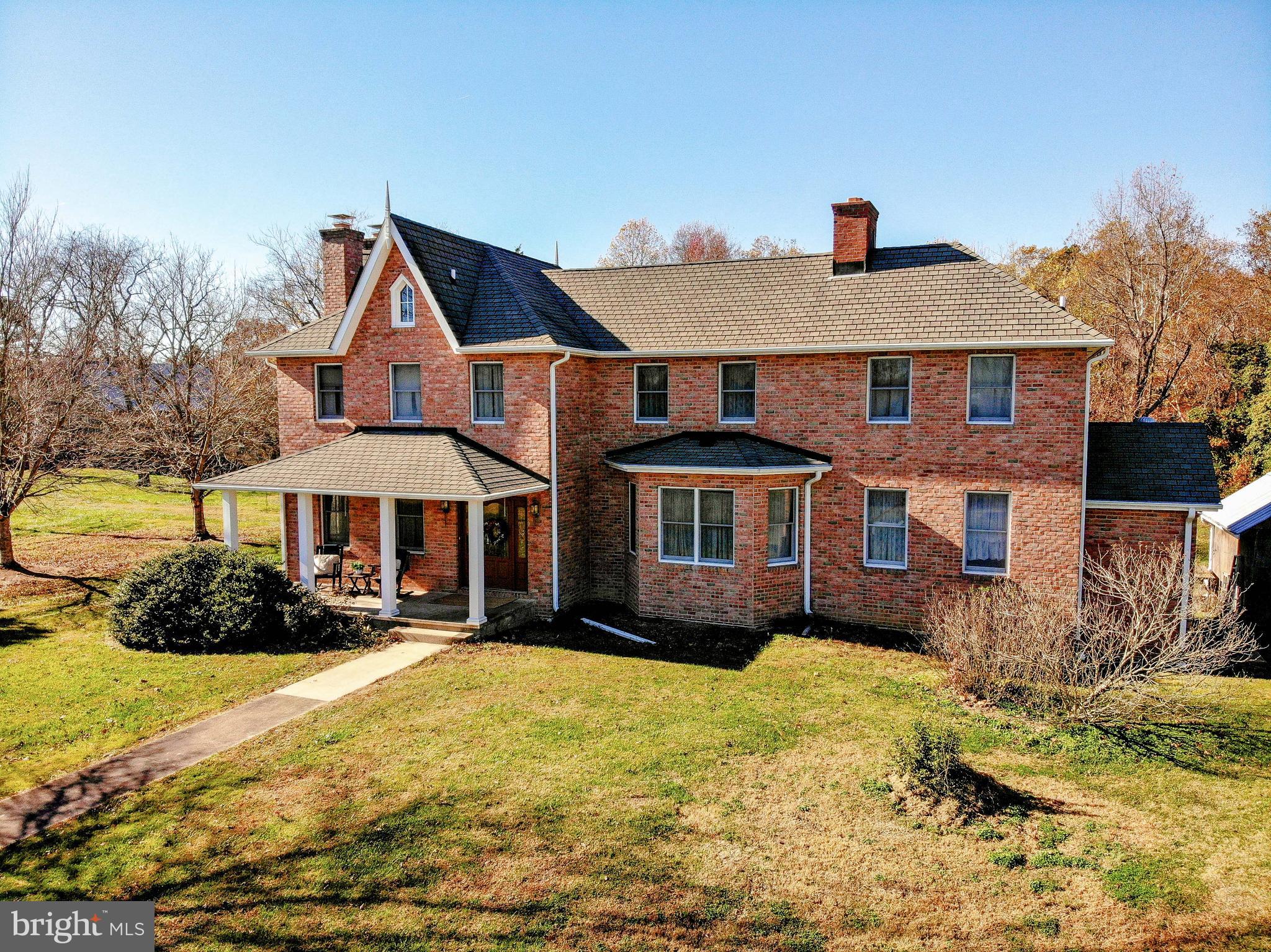 23369 Colton Point Road Avenue, MD 20609 - Photo 3 of 53